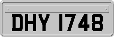 DHY1748