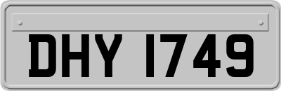DHY1749