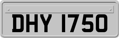 DHY1750