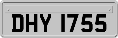 DHY1755