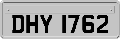 DHY1762