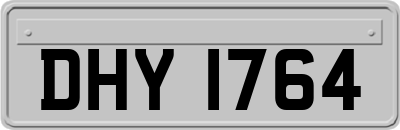 DHY1764