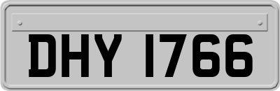 DHY1766