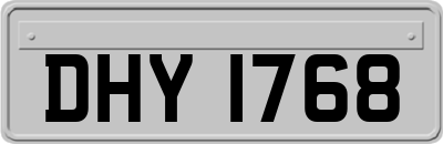 DHY1768