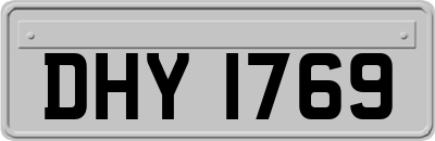 DHY1769