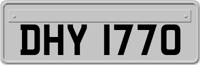 DHY1770
