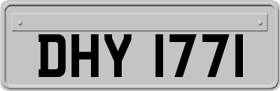 DHY1771