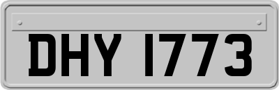 DHY1773