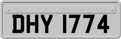 DHY1774