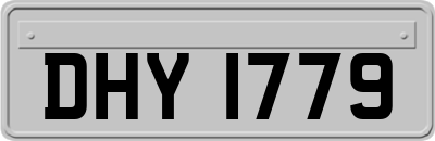 DHY1779