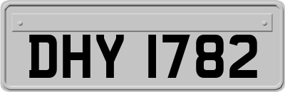 DHY1782