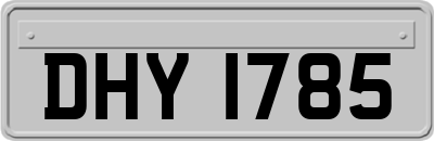 DHY1785