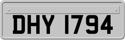 DHY1794