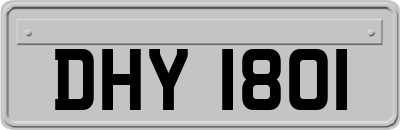 DHY1801