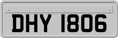 DHY1806