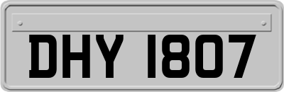 DHY1807