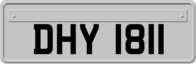 DHY1811