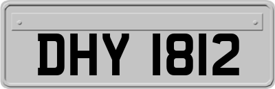DHY1812