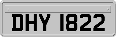 DHY1822