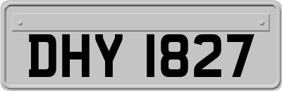 DHY1827