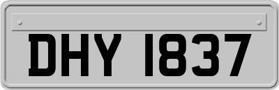 DHY1837