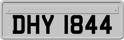 DHY1844
