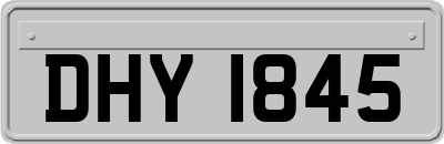 DHY1845