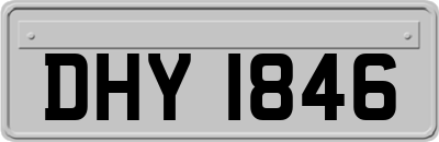 DHY1846