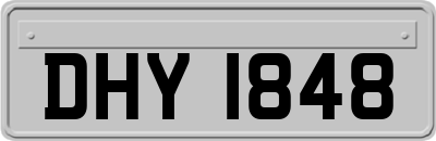 DHY1848
