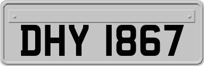 DHY1867