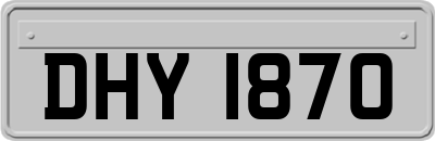 DHY1870