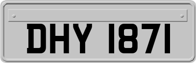 DHY1871