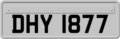 DHY1877