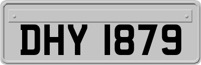DHY1879