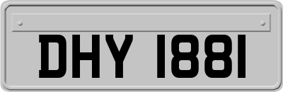 DHY1881