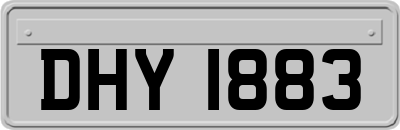DHY1883