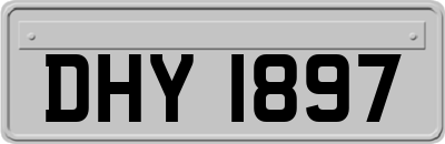 DHY1897