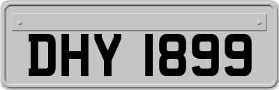 DHY1899