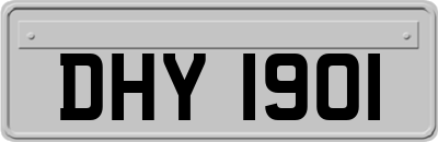 DHY1901
