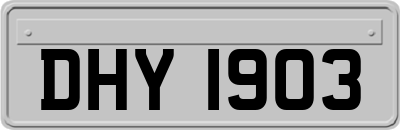 DHY1903