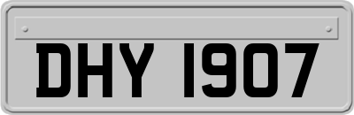 DHY1907