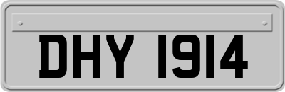 DHY1914