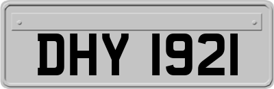DHY1921