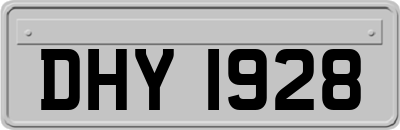 DHY1928