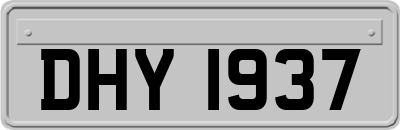 DHY1937
