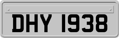 DHY1938