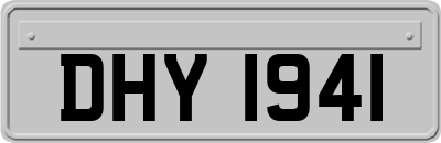DHY1941