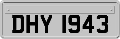 DHY1943