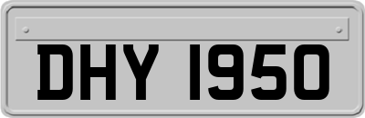 DHY1950