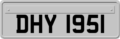 DHY1951